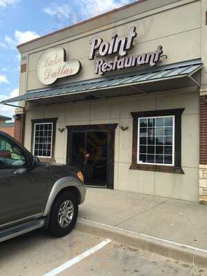 Lake Dallas Point Sportsbar And Restaurant