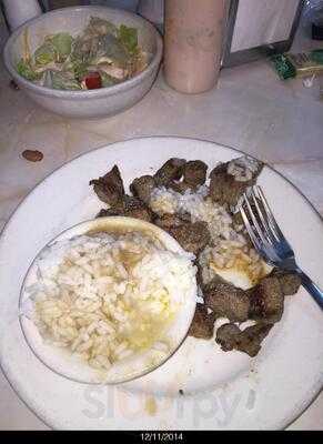 Bob's Restaurant & Catering