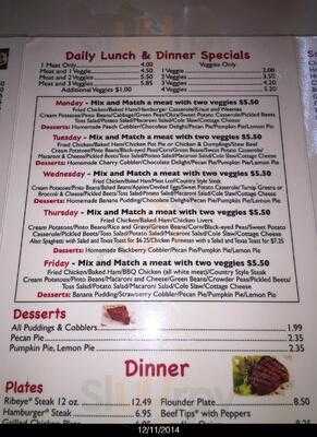 Bob's Restaurant & Catering