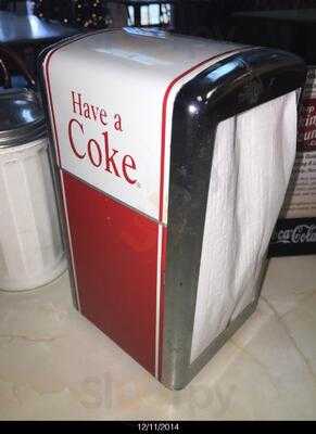 Bob's Restaurant & Catering