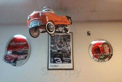 Bob's Restaurant & Catering