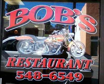 Bob's Restaurant & Catering