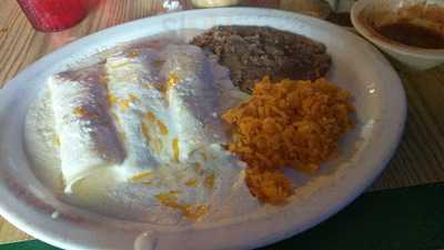 Frida's Mexican Restaurant