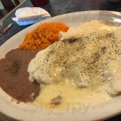 Frida's Mexican Restaurant