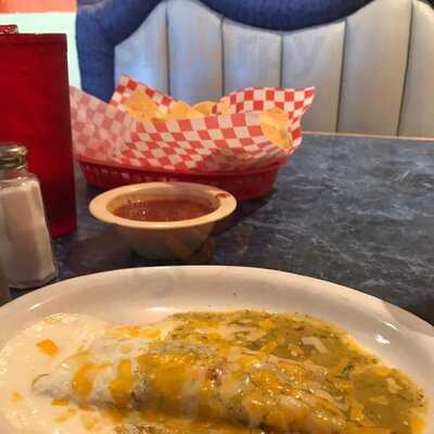 Frida's Mexican Restaurant