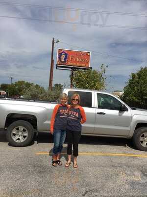 Frida's Mexican Restaurant