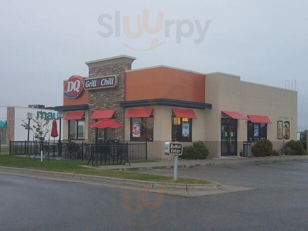 Dairy Queen Grill & Chill