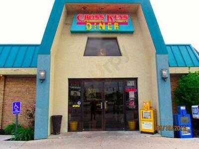 Cross Keys Diner