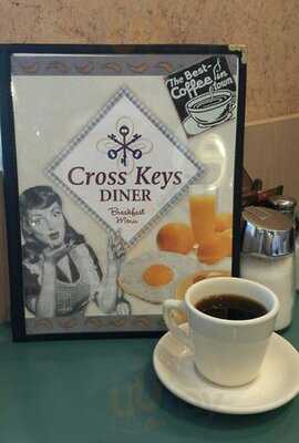 Cross Keys Diner