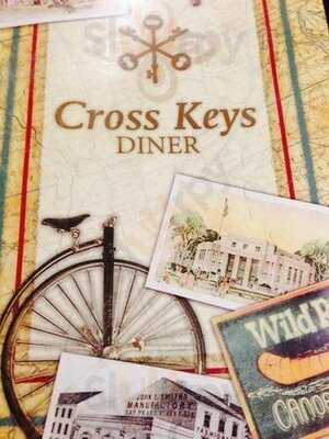 Cross Keys Diner