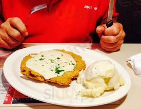 Cross Keys Diner