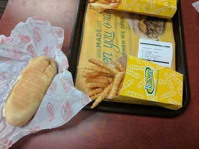 Runza