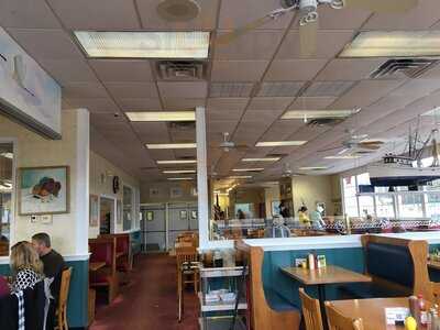 Mayflower Seafood Restaurant