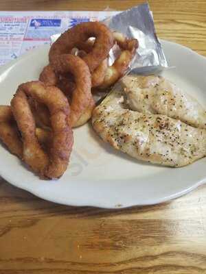 Mayflower Seafood Restaurant