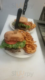 Texas Crossing Bar & Grill