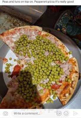 Pizza Garden Italian Restaurant