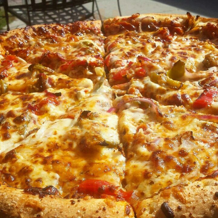 Block500 Pizza Company