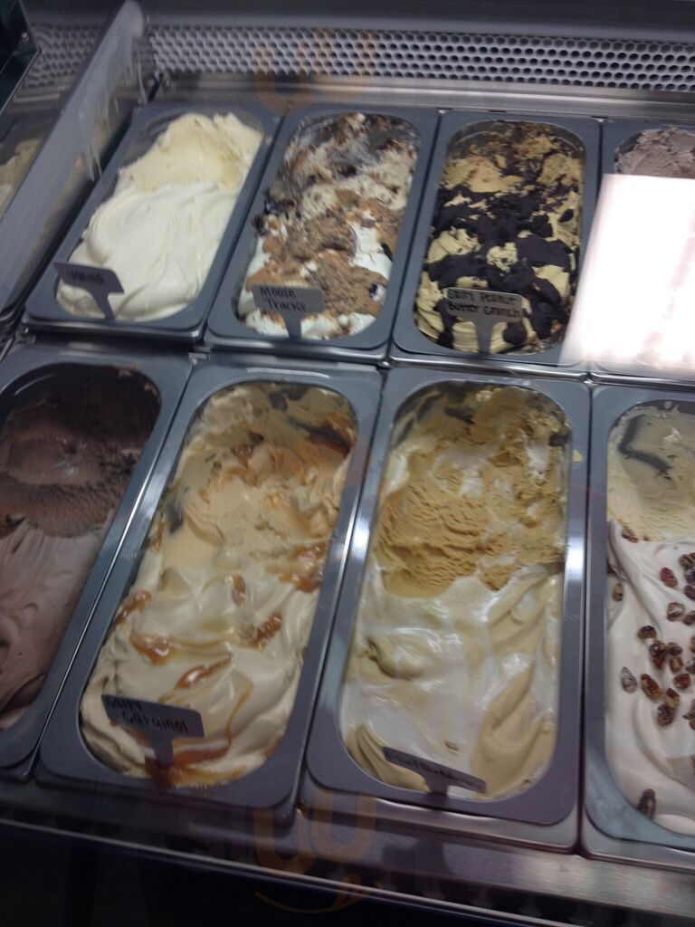 Half Pint Creamery New Oxford