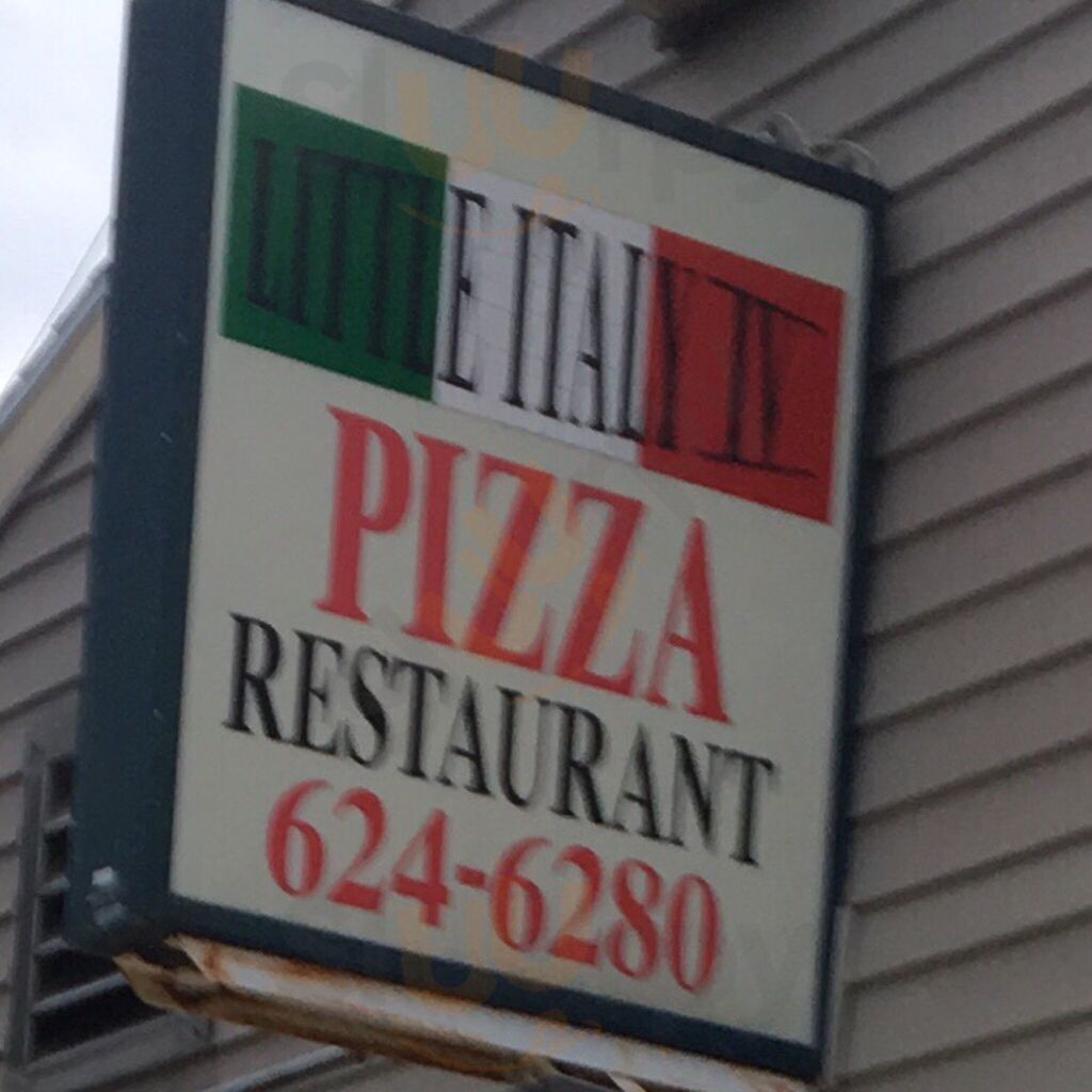 Little Italy Iv