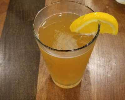 The 4th Jug / Papa Jug's Pizza