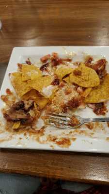 The 4th Jug / Papa Jug's Pizza