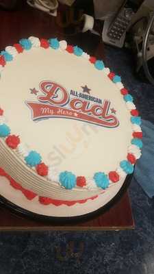 Dairy Queen Grill & Chill