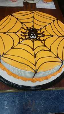 Dairy Queen Grill & Chill