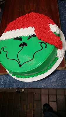 Dairy Queen Grill & Chill