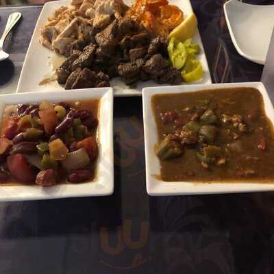 Knotty Pine On The Bayou