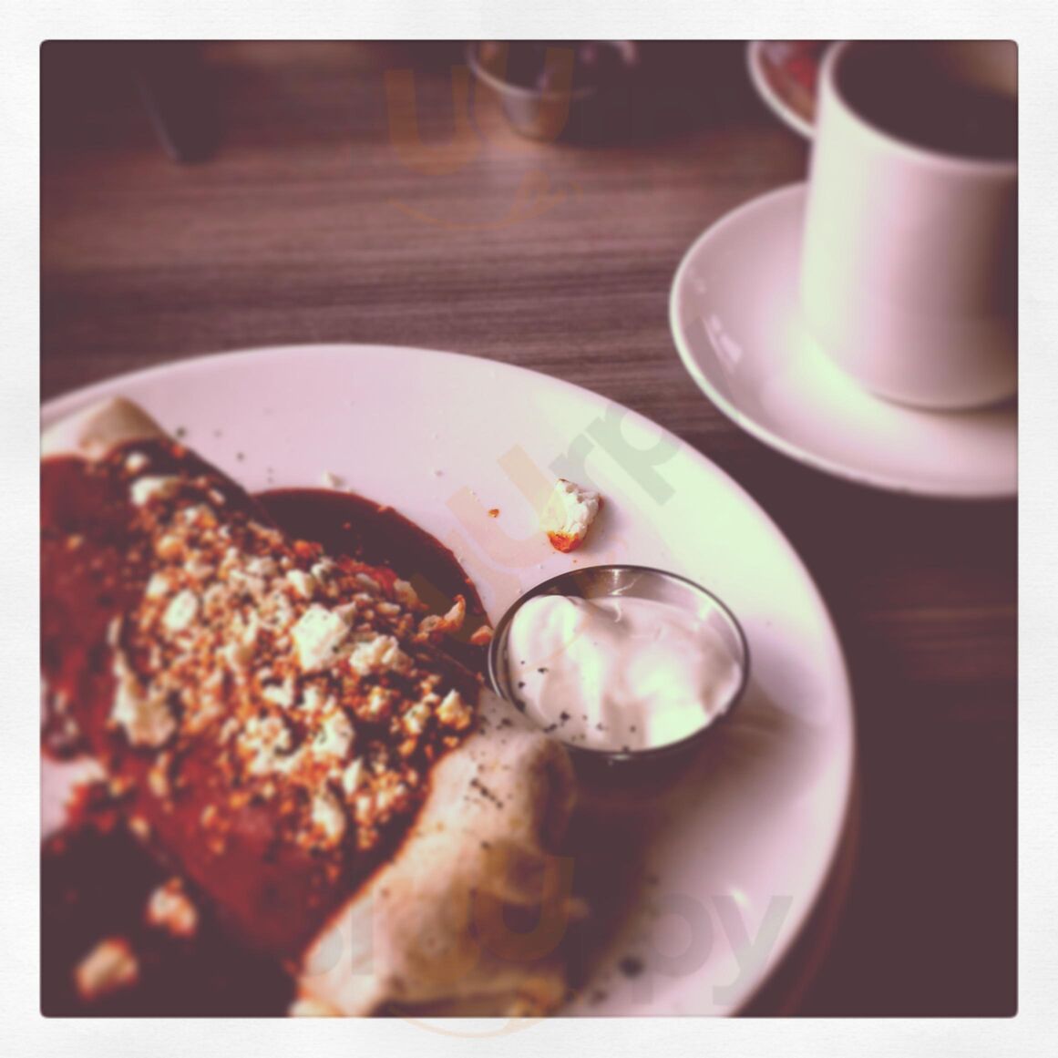 Farm Table Founation