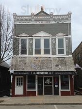 Amy's Coffee House