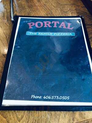 The Portal