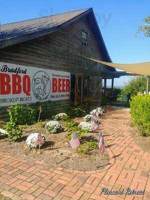 Bradford Bbq