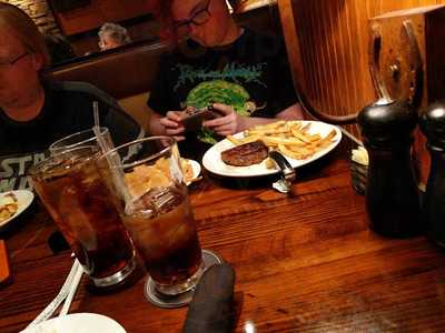 Longhorn Steakhouse