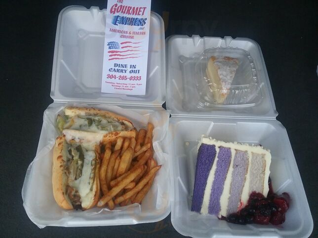 Gourmet Express