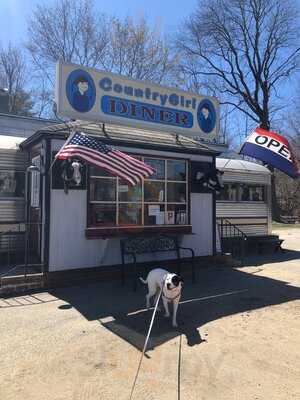 Country Girl Diner