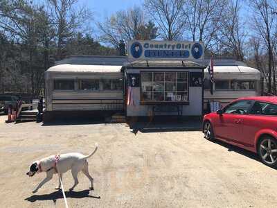 Country Girl Diner