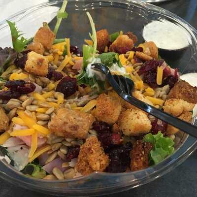 Pasture Burgers & Bbq