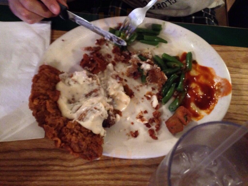Blake's Cafe