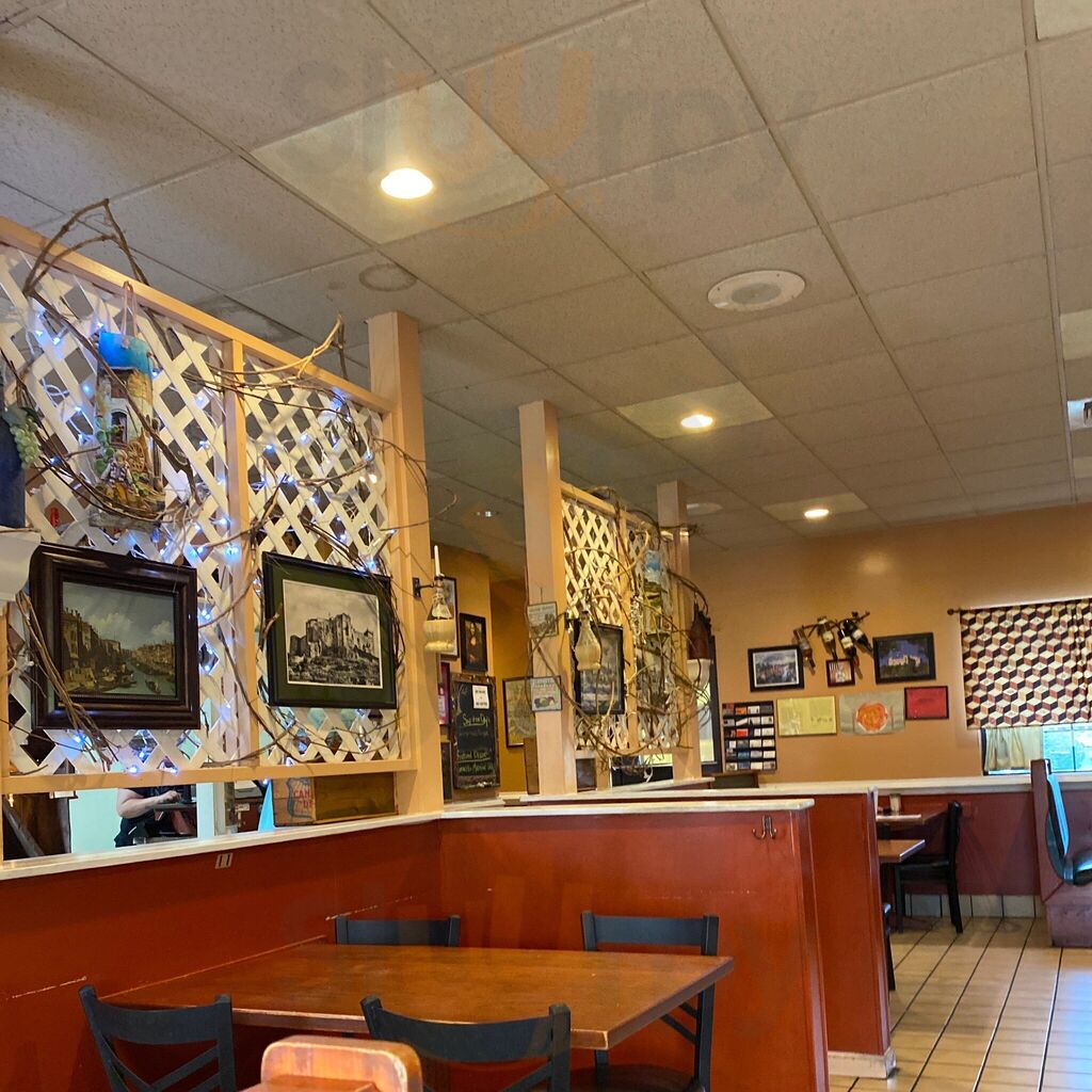 Sanzone's Italian Restaurant