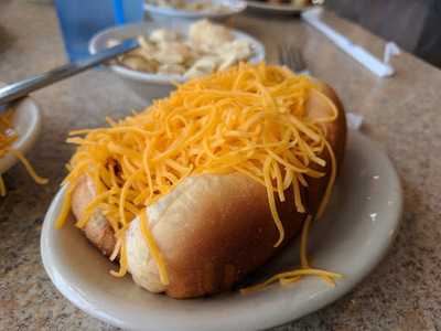 Skyline Chili
