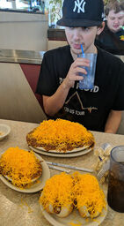 Skyline Chili