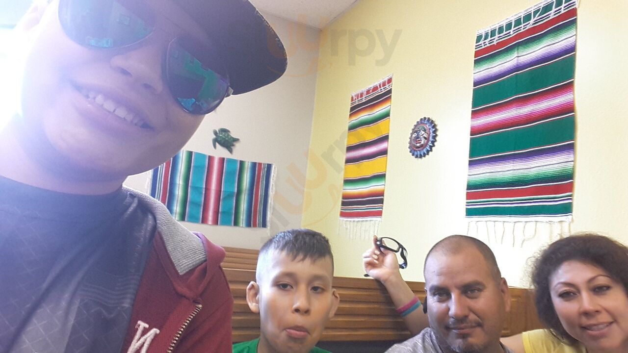 El Jefe's Fresh-mex Cantina