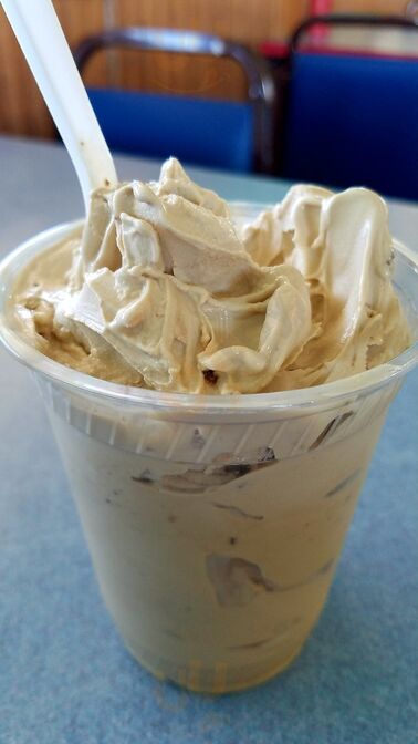 Kewaunee Custard