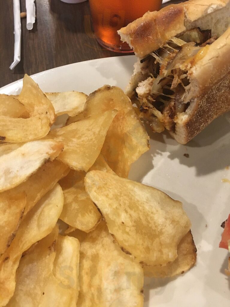 M&j Restaurant Of Greer