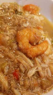 Lil Touch Of Cajun Grill