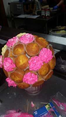 Lil Touch Of Cajun Grill