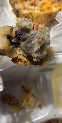 Lil Touch Of Cajun Grill