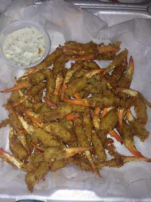 Lil Touch Of Cajun Grill