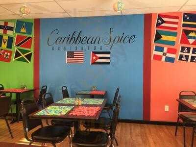 Carribean Spice